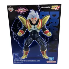 186000 新品未使用 BANDAI SPIRITS 一番くじ ドラゴンボール VSオムニバスアルティメット ドラゴンボール B賞 スーパーベビー2 MASTERLISE
