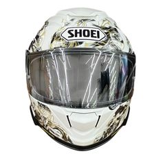 SHOEI ショウエイ Z-7 HARMONIC ハーモニック2019年製 美品 - メルカリ