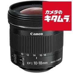 Canon EF-S 10-18mm VILTROX マウントアダプター付 - メルカリ