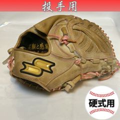 ザナックス 藤川球児モデル 日本製 本人同様 本塁打厳禁 投手用 軟式