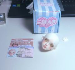オビツ11(*´艸｀*)困ったちゃん - メルカリ
