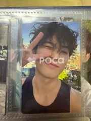 Seventeen ミンギュ セブチ CARAT MEMBERSHIP KIT