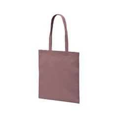 ☆ 236.メルロー ☆ デイリー フラット トートバッグ Lサイズ ユナイテッドアスレ トートバッグ 1406-01 トートバック 肩掛けバッグ エコバッグ サブバッグ 大きめ Lサイズ レディース メンズ A4 B4 A3 通学 通勤 無地 シンプルのサムネイル