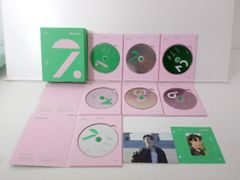 BTS MEMORIES 2020 Blu-ray 日本語字幕付き トレカ ジン - メルカリ