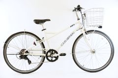 ルイガノ LOUIS GARNEAU MV1 ミニベロ 特別仕様新車を室内保管 - メルカリ