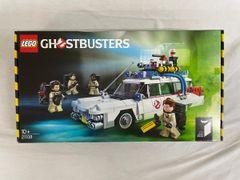 [미개봉]LEGO 고스트 버스터즈 ECTO-1 [레고 쿠소] 21108