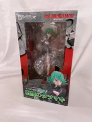 【未開封】戦慄のタツマキ 1/7 PVC製塗装済み完成品 ワンパンマンのサムネイル