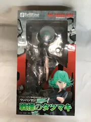 戦慄のタツマキ 1/7 PVC製塗装済み完成品 ワンパンマンのサムネイル