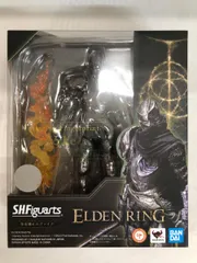 S.H.フィギュアーツ エルデンリング ELDEN RING 指痕爛れのヴァイク