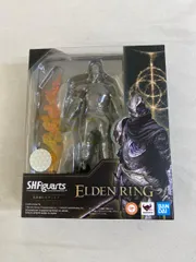 S.H.フィギュアーツ エルデンリング ELDEN RING 指痕爛れのヴァイク