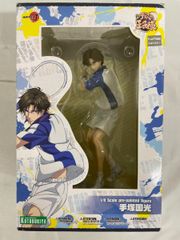 신테니스의 왕자님 ARTFX J 데즈카 국광(1/8스케일 PVC 도장이 끝난 완성품)