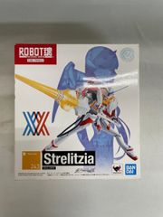 ROBOT 영혼 달링 인 더 프랑키스 [SIDE FRANXX] 스트레리치아
