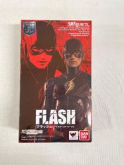 SHFiguarts 플래시 (JUSTICE LEAGUE)