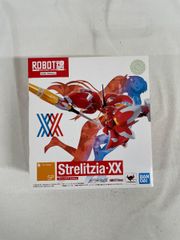 [미개봉]ROBOT혼<SIDE FRANXX> 스트레리치아 XX(키스) [달링 인 더 프랑키스]