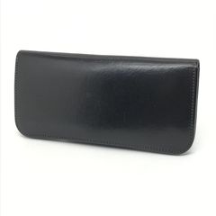 WILDSWANS × 金子眼鏡 Optical Case ブラック - メルカリ