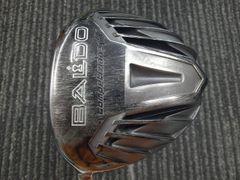 BALDO バルド ディープフェイスドライバー テンセイCKオレンジ50S