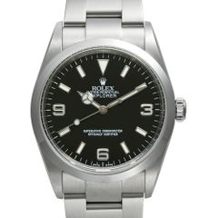 1967年前後 ROLEX オイスターデイト リダン Ref.6694 ブラック