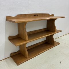 カリモク】RUSTIC ルスティック ローボード テレビボード テレビ台