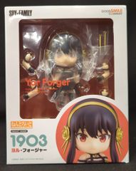 ねんどろいど ノラガミ 夜ト 2565 グッドスマイルカンパニー - メルカリ