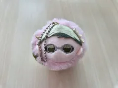 呪術廻戦 七海建人 桜餅 くるみたぴぬい ぬいぐるみ キーホルダー