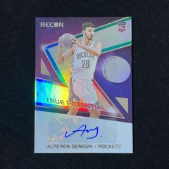 Andrew Nembhard アンドリュー・ネムハード Panini Hoops Hot 2024-25 