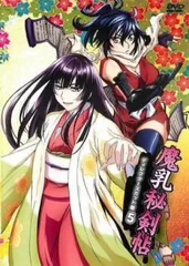 2026年最新】魔乳秘剣帖 dvdの人気アイテム - メルカリ