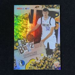 1818】Mavericks Cooper Flagg RC Topps - メルカリ