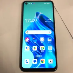 2026年最新】OPPO Reno5 A simフリーの人気アイテム - メルカリ