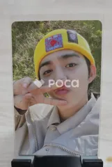 Seventeen エスクプス セブチ IN THE SOOP SEVENTEEN ver. GIFT