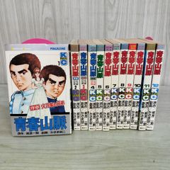 ワル 全13巻 影丸譲也 講談社コミックス - メルカリ