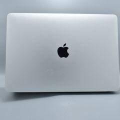MacBook Air M1 16GB 512GB シルバー 中古- メルカリ