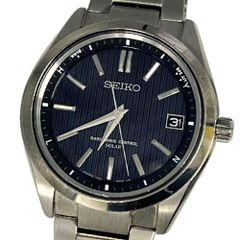 ピ*レ様 SEIKOネット流通限定SZSB013正常稼動品 - メルカリ