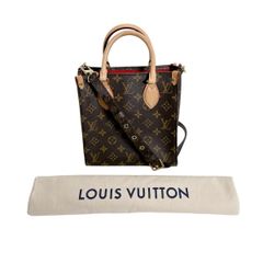 ルイヴィトン M57442 Since 1854 ツイストMM ショルダーバッグ LOUIS