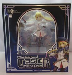 Fate/Grand Order アルトリア キャスター 【中古品】 - メルカリ