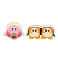 星のカービィ fluffy puffy MINE フィギュア