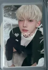&TEAM ジョウ Back to Life Photocard Box Weverse Albums ver.