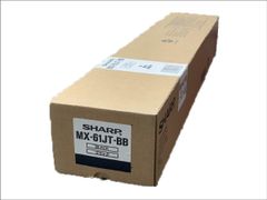 SHARP 純正 新品未使用 MX-61JT トナーカートリッジ 4色 セット - メルカリ