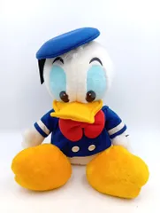 2026年最新】特大 ドナルド ぬいぐるみの人気アイテム - メルカリ