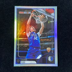 1818】Mavericks Cooper Flagg RC Topps - メルカリ