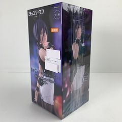 [중고 미품] 미개봉 극장판 첸소만 레제편 BiCute Bunnies Figure 레제 피규어 [051-260528-io-51-fuzh]