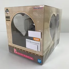 【中古品】 未開封 一番くじ 勝利の女神:NIKKE CHAPTER7 B賞 ブレッディ フィギュア 箱に傷みあり 【053-260528-io-55-fuzh】