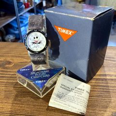 TIMEX×PEANUTS スヌーピー タイメックス ドゥーズィエムクラス - メルカリ