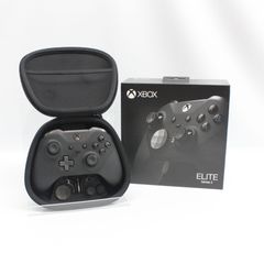Xbox ELITE series2コントローラーとコンプリートコンポのセット