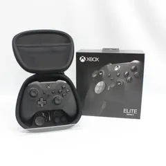 【良品】Microsoft Xbox Elite  Wireless Controller Series 2 FST-00009