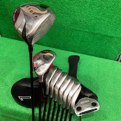 URA GOLF PROTO アイアンセット 5-P 6本セット - メルカリ