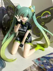 レーシン初音 ミク
