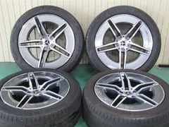 【美品の純正】メルセデスベンツ　W214　Eクラス純正　AMG5スポーク 美品の純正】メルセデスベンツ W214 Eクラス純正 AMG5スポーク - メルカリ