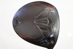 美品】フソウドリームKS2 ドライバーヘッドのみ(スリーブ、ウェイト2個