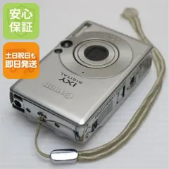 2026年最新】Canon ixy digital 60の人気アイテム - メルカリ