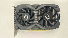 ZOTAC GTX1650super 動作確認済み - メルカリ